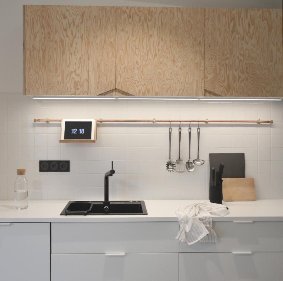 Plaisance Bouguenais - Appartement Nantes - Parking Gratuit Экстерьер фото