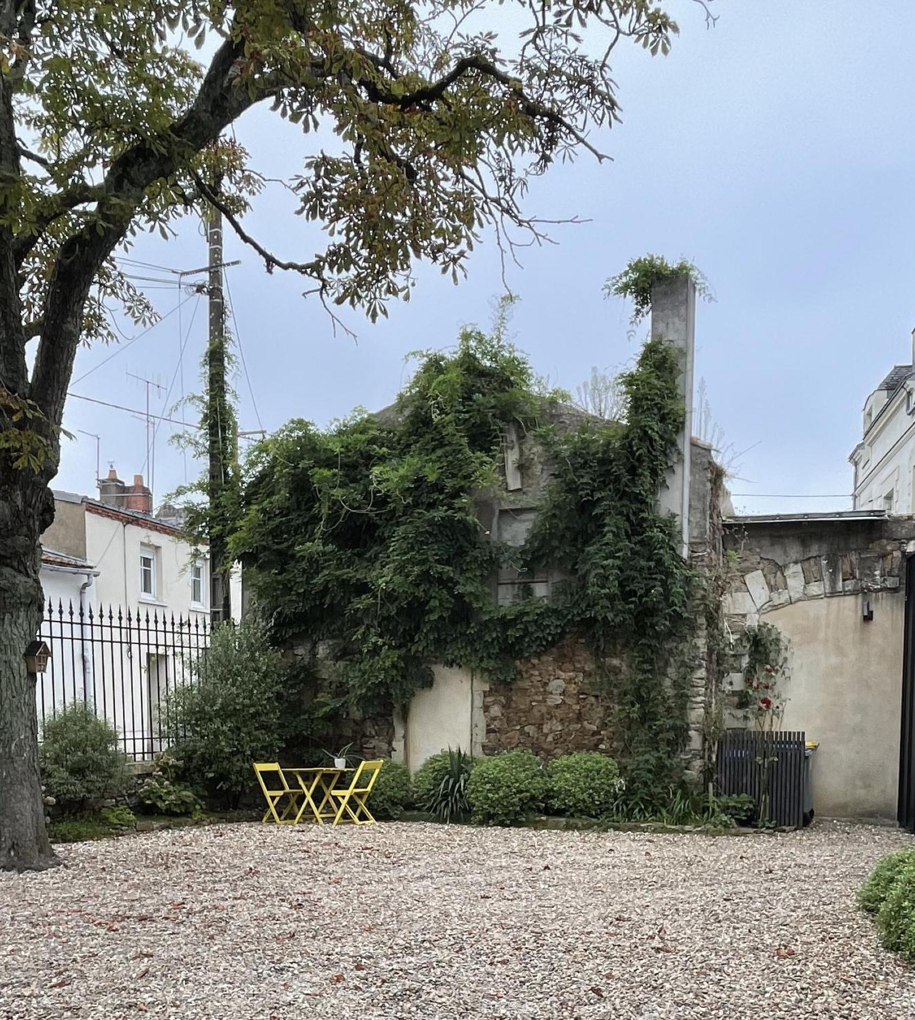 Plaisance Bouguenais - Appartement Nantes - Parking Gratuit Экстерьер фото