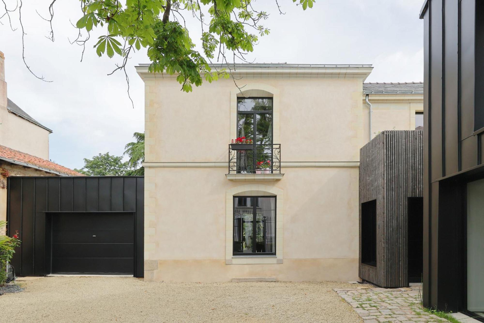 Plaisance Bouguenais - Appartement Nantes - Parking Gratuit Экстерьер фото